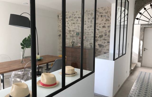 Biviers Maison | Le Clos des Ifs