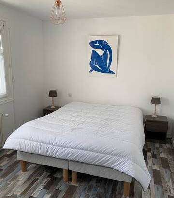 Le Pouldu Appartement | Les grands sables 3