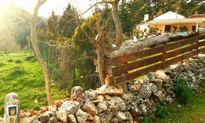 Mattinata Maison | Rifugio del fauno