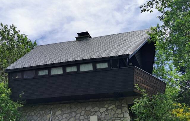 Mont-Dore Villa | chalet 17 les égravats