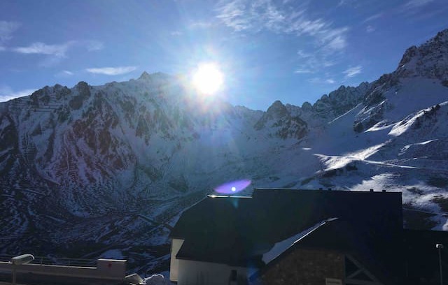 La Mongie Appartement | LA MONGIE - 4 pers - Réservation saison 2020