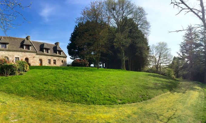 Bubry Maison | Gîte de TY ER LEN