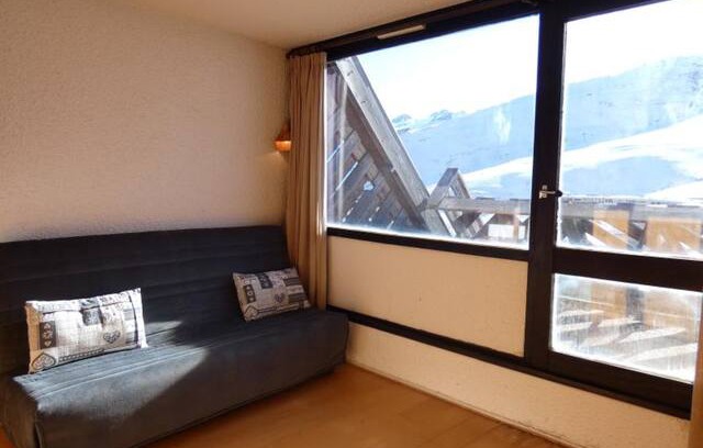 Piau Engaly Appartement | Studio 4 couchages PIAU-ENGALY