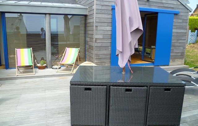 Doelan Maison | Doëlan : charmante petite maison face à la mer