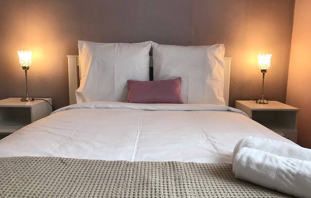 Sierck-les-Bains Maison | Chambre Princesse de Lorraine