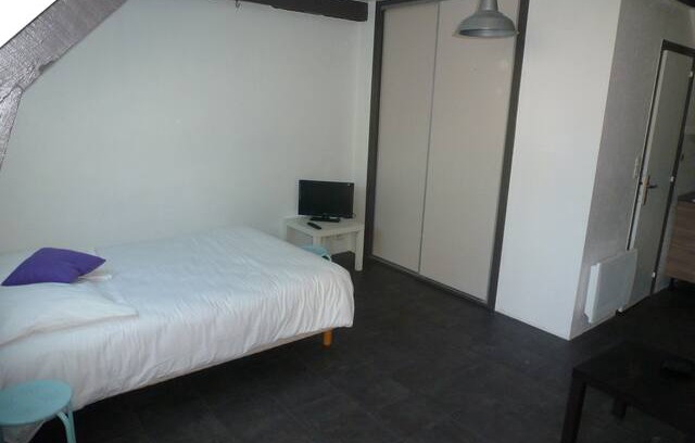 Saint-Ave Appartement | * Studio en plein centre de Saint-Avé *