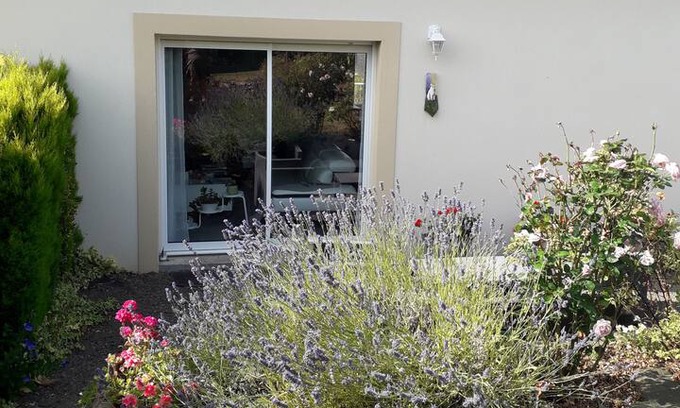 Vaudry Maison | La Calloulière