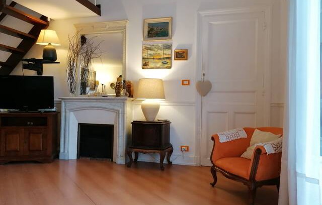 Menton Appartement | Appartement vacances à Menton