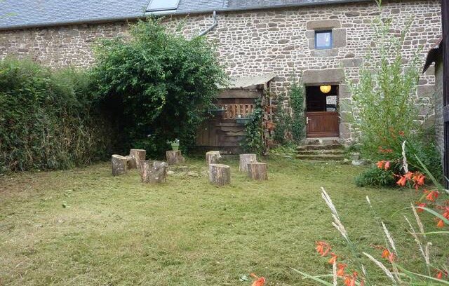 Poilley Maison | House to rent in the countryside