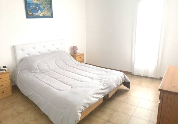 Solenzara Appartement | Beautiful apt with sea view & Wifi