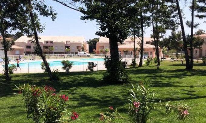 Santa-Maria-Poggio Maison | Résidence à Santa-Maria-Poggio villa pour 6 pers