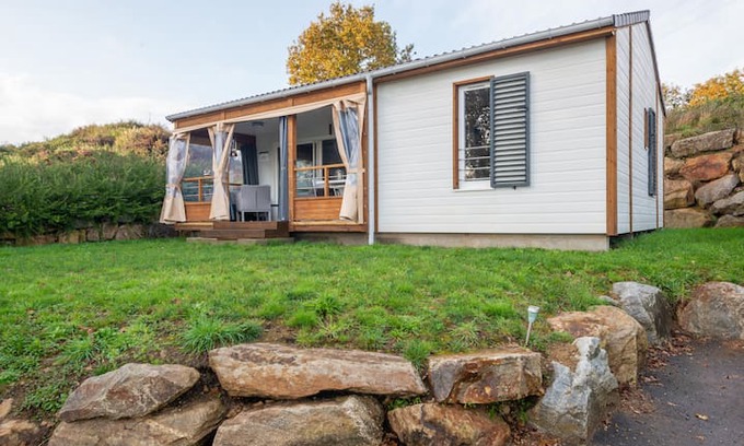 Arzal Maison | CHALET - Résidence Les Marines d'Arzal