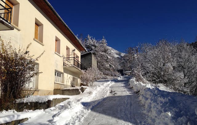 Auzet Maison | Maison à la montagne