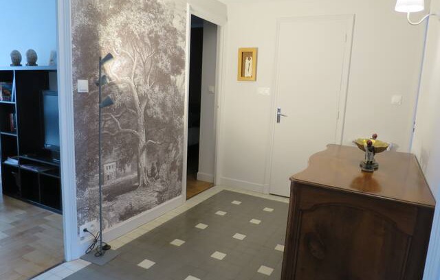 Marechal Lyautey - Vitton Appartement | Le Sèze