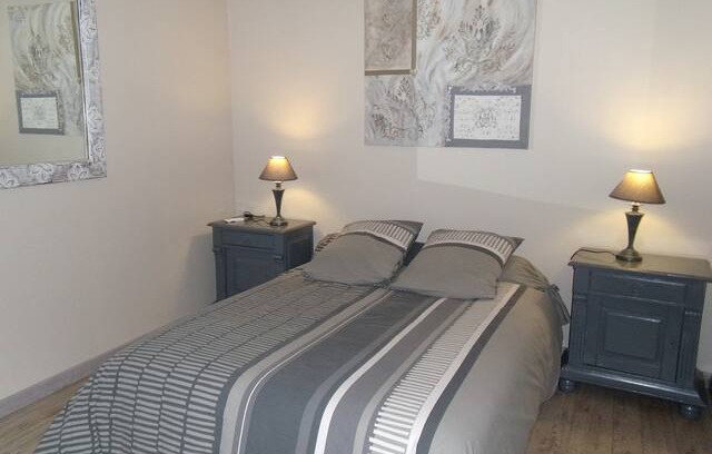 Gien Appartement | Les petits augeons
