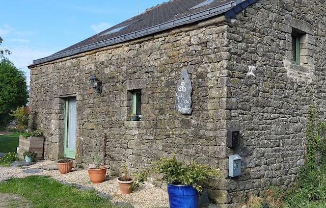 Pluherlin Maison | Le gite de broheac,