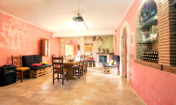 Scoppito Appartement | Mini appartamento "Monte Calvo"
