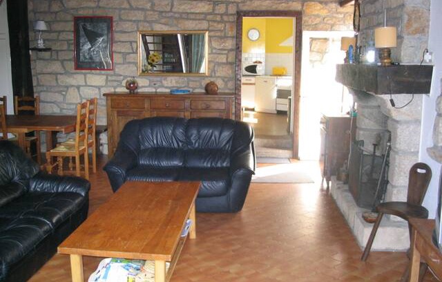 Sarzeau Villa | Maison au Roaliguen avec accès direct à la plage