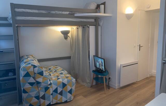 Silly-Gallieni Appartement | Studio Boulogne-billancourt