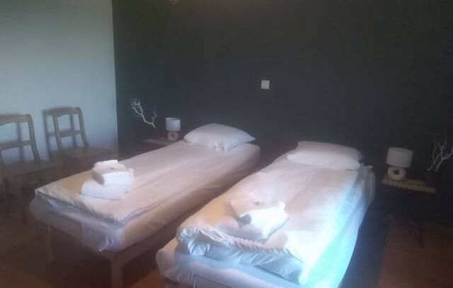 Fays Maison | Le Clos du Puits