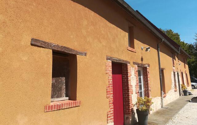 Graignes-Mesnil-Angot Maison | Les Chambres du Marais du Cotentin