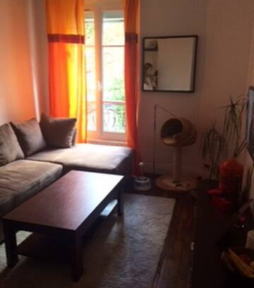Saint-Mande Appartement | Chambre privée disponible à ST MANDE (LIGNE 1)