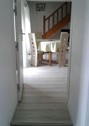 Ploufragan Maison | Chambre 2,5 kms de St-Brieuc