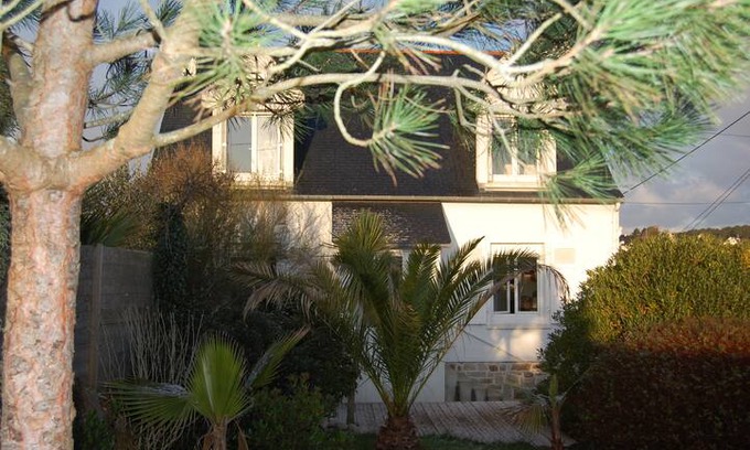 Morgat Maison | Maison à Morgat - Presqu'île de Crozon