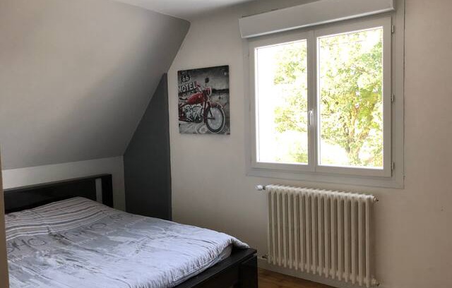 Orvault Maison | Chambre privée ORVAULT