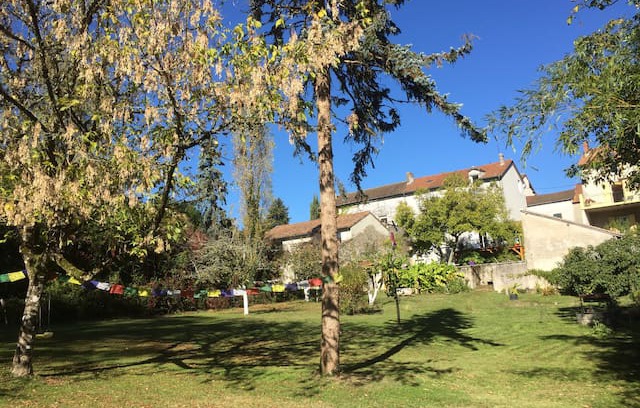 Piegut-Pluviers Maison | Auberge Chez Madame Java - Dortoir Zorg/1litsimple
