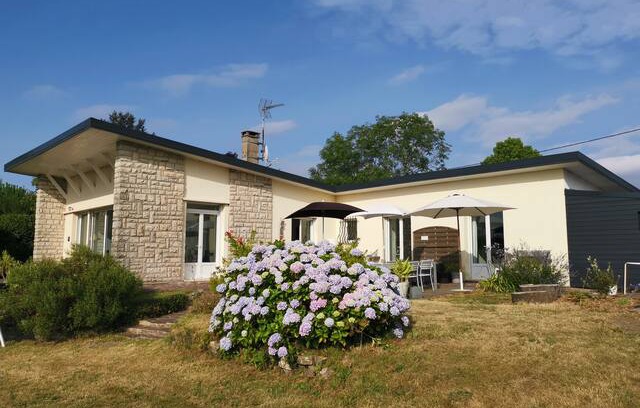 Ondres Maison | Villa de 130 m2 à 5mn de la plage.