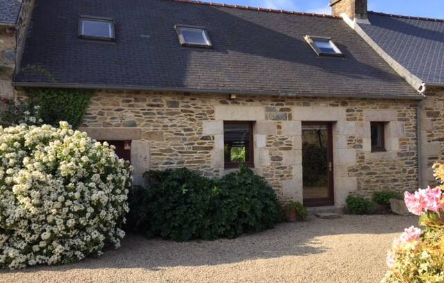 Minihy-Treguier Autre | Gîte du Syet