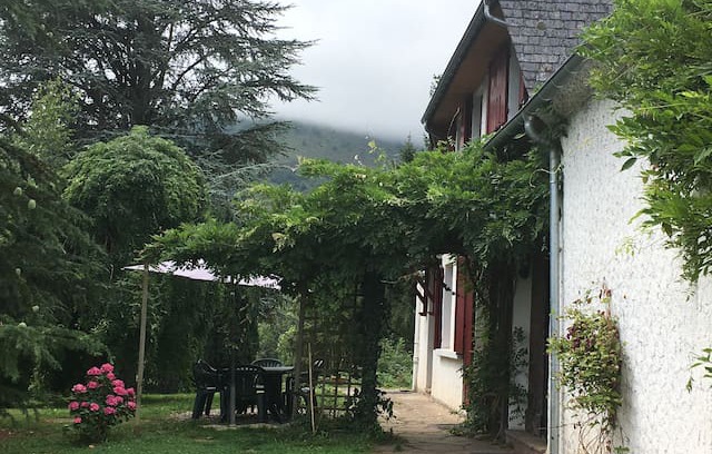 Arrens-Marsous Maison | Gîte "La Grange" des Artigaux