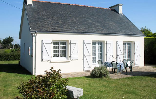 Loctudy Maison | Charming holiday cottage in Loctudy