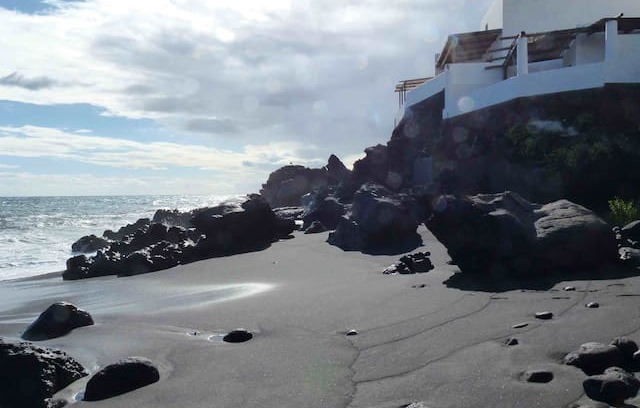 Piscita Maison | Incantevole casa sul mare: Casa Ra Nanna