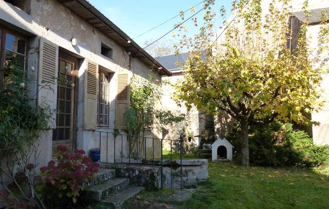 Mhere Maison | Vivre au rythme du Morvan