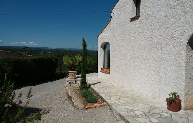 Trans-en-Provence Villa | Mas provençale à TRANS-EN-PROVENCE (VAR)