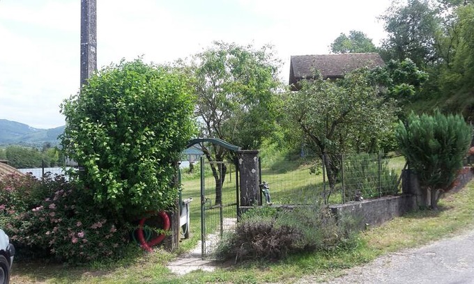 Briord Autre | Camping au fil de l'eau :-)
