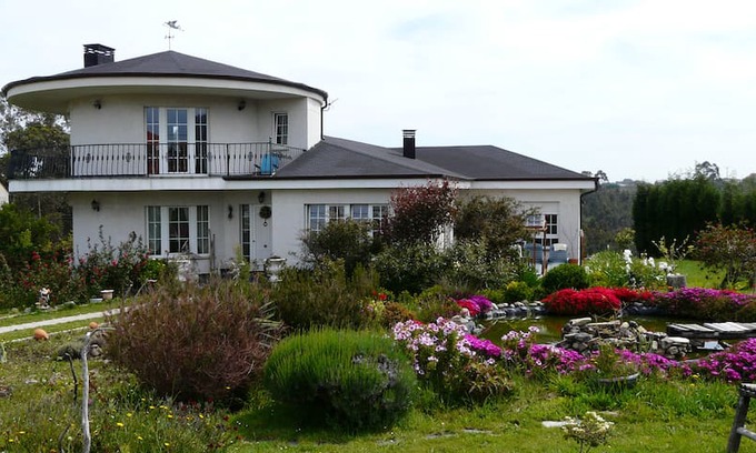 Novellana Maison | Villa Vacacional "Betania"