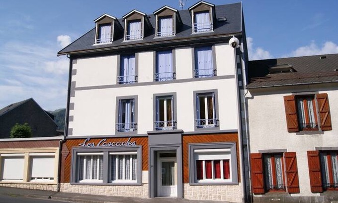 Mont-Dore Appartement | Résidence Les Cascades