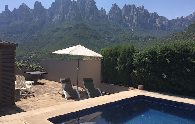 Marganell Villa | Kan Kerlet - un rincón en el paraíso