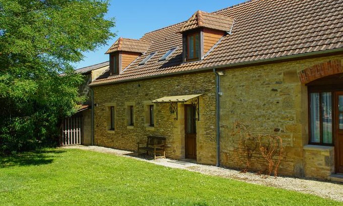 La Chapelle-Aubareil Maison | Gîte de charme "Lascaux" proche de Sarlat