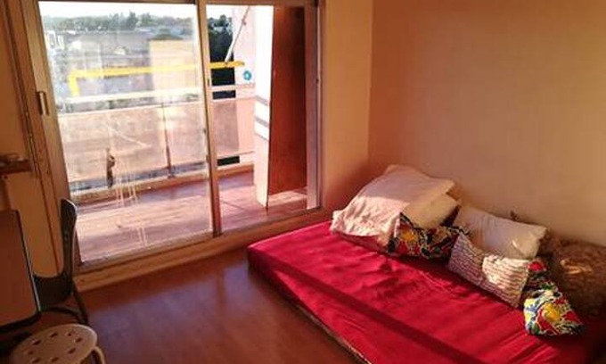 Boutonnet Appartement | Petit appartement cosy