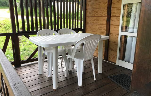 Appietto Maison | Joli chalet climatisé !