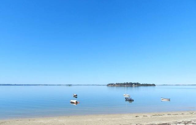 Saint-Armel Autre | Meublé sur l'ILE DE TASCON