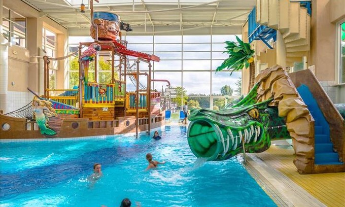 Magny-le-Hongre Hôtel | L’escale préférée des pirates à Disneyland® Paris