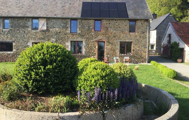 Coutances Lit Et Petit-Déjeuner | Chambre d'hôtes