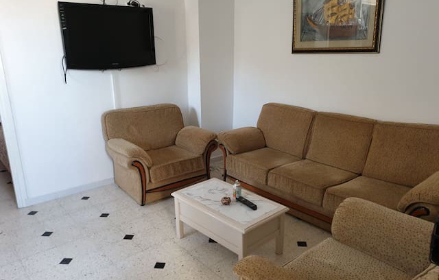 Hiboun Appartement | Studio a louer s+1 , mahdia