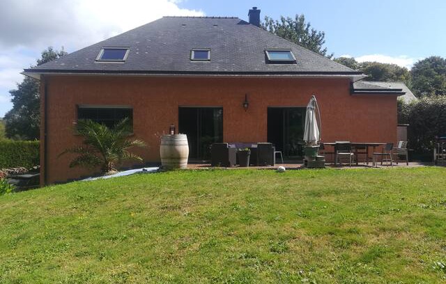 Redene Maison | Charmante maison a rédéné