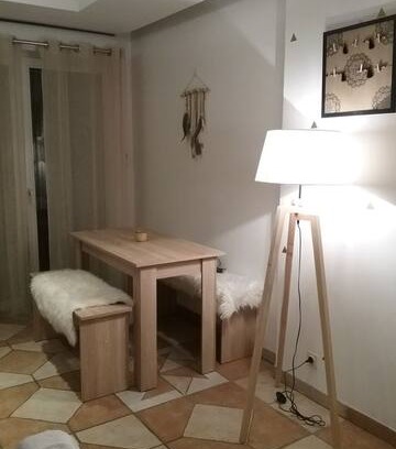 Gex Maison | Logement entier proches commodités